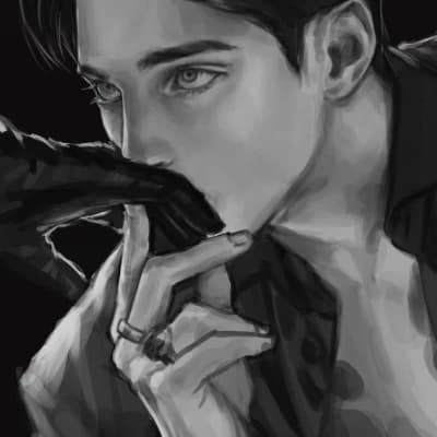 Nicholas Bennett  thumbnail