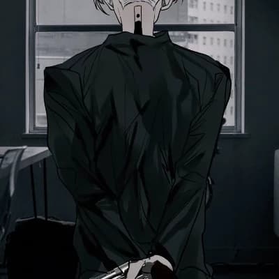 Manjiro Sano (Mikey) thumbnail