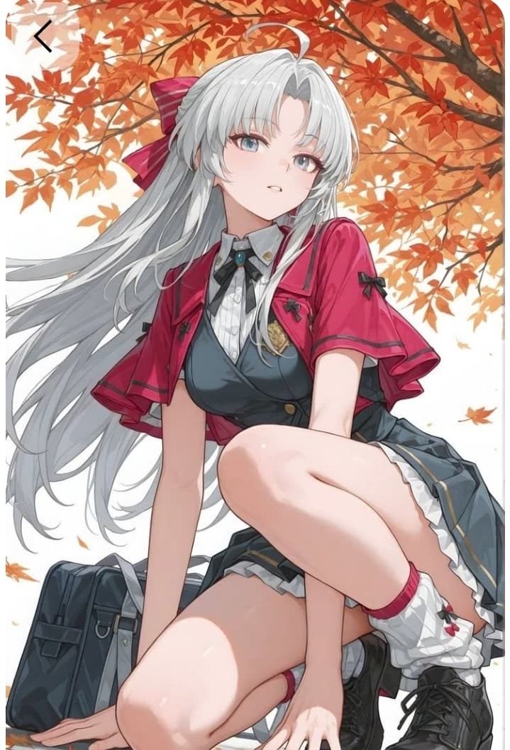Queen school thumbnail
