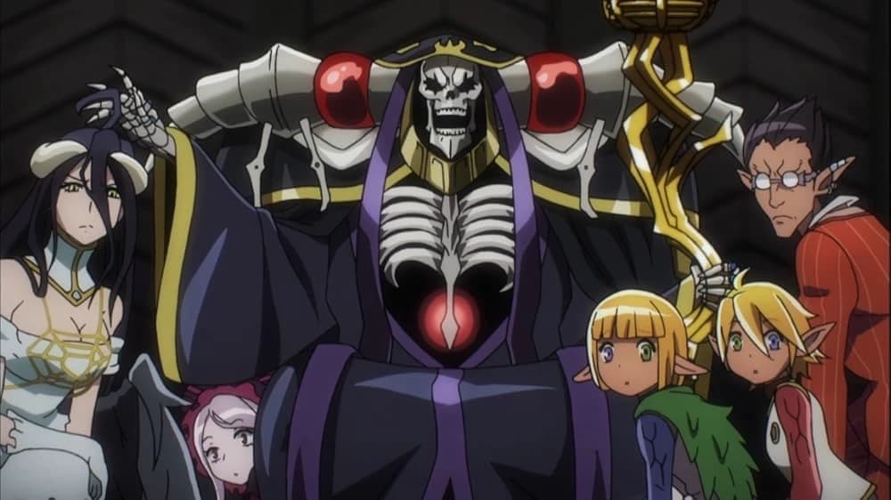 Overlord RPG thumbnail