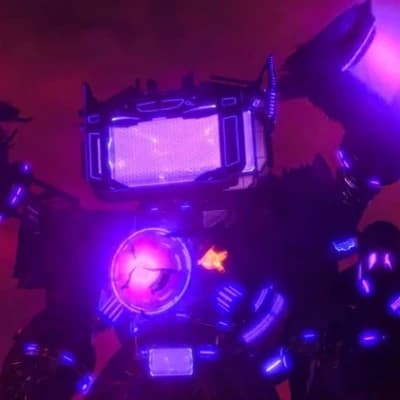 Titan TV Man thumbnail