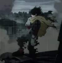 MHA BNHA thumbnail