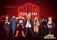 MHA BNHA thumbnail