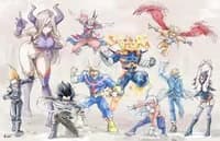 MHA BNHA PRO HÉROE thumbnail