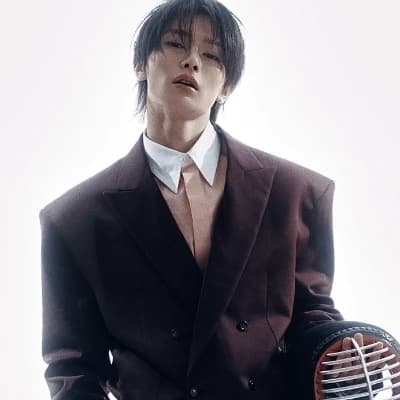 Jeongin thumbnail