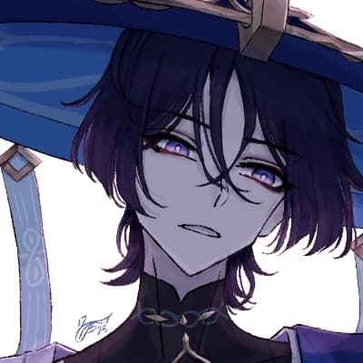 Scaramouche thumbnail