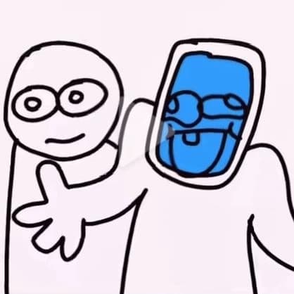 You are chatGPT thumbnail