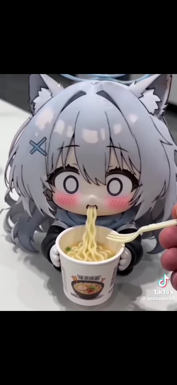 Shiroko  thumbnail