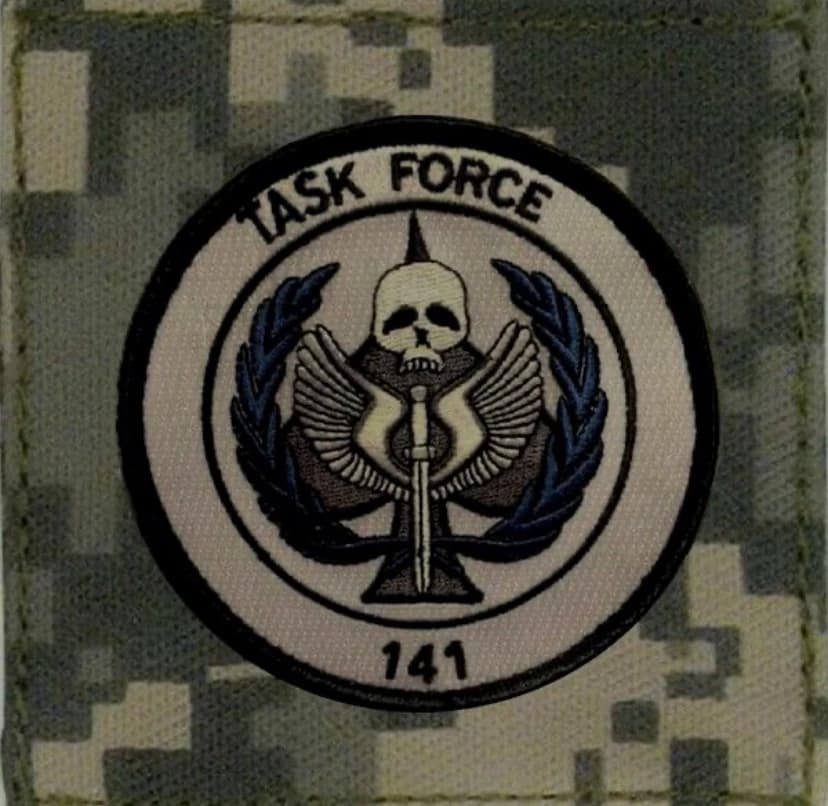 Taskforce 141 thumbnail
