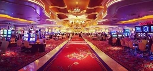 Casino thumbnail