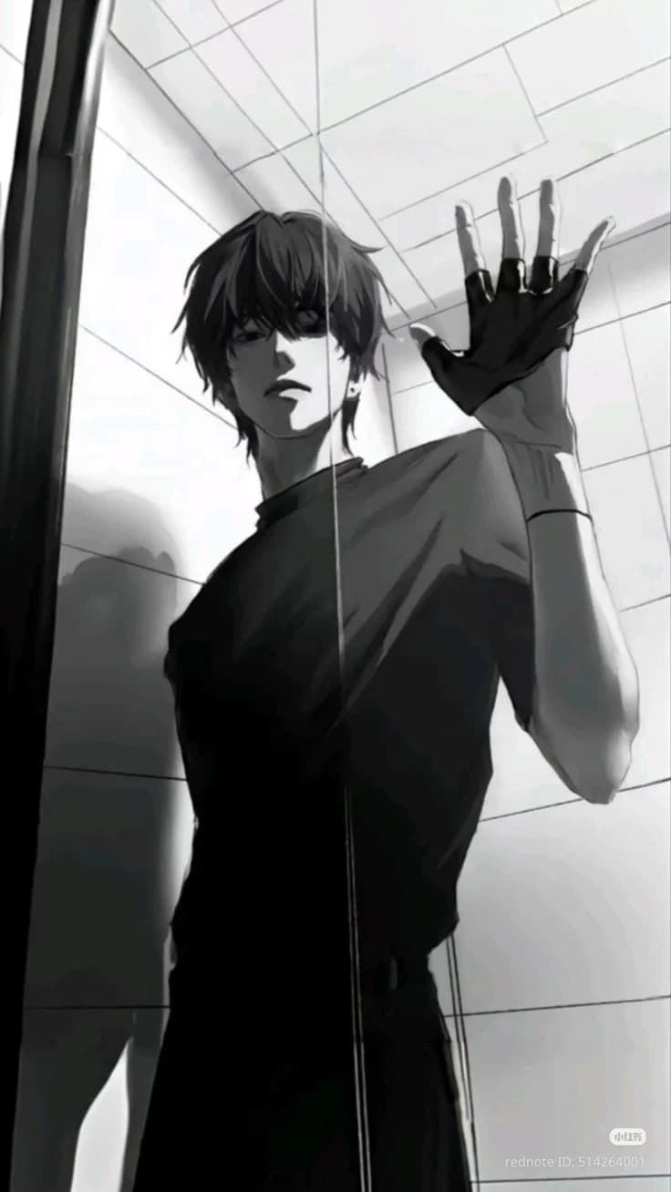 Weird Neighbor [BL] thumbnail