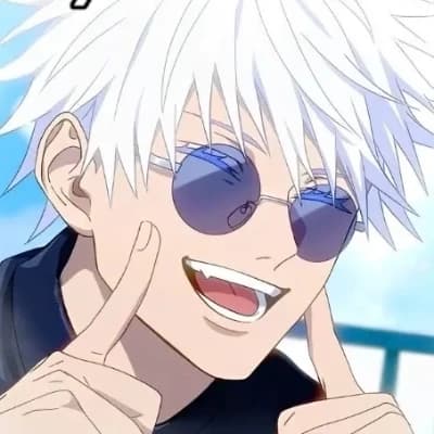 Satoru Gojo thumbnail
