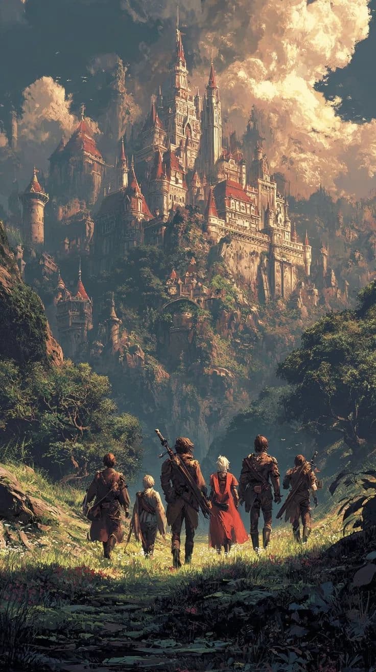 Faerûn (Forgotten Realms RPG) thumbnail