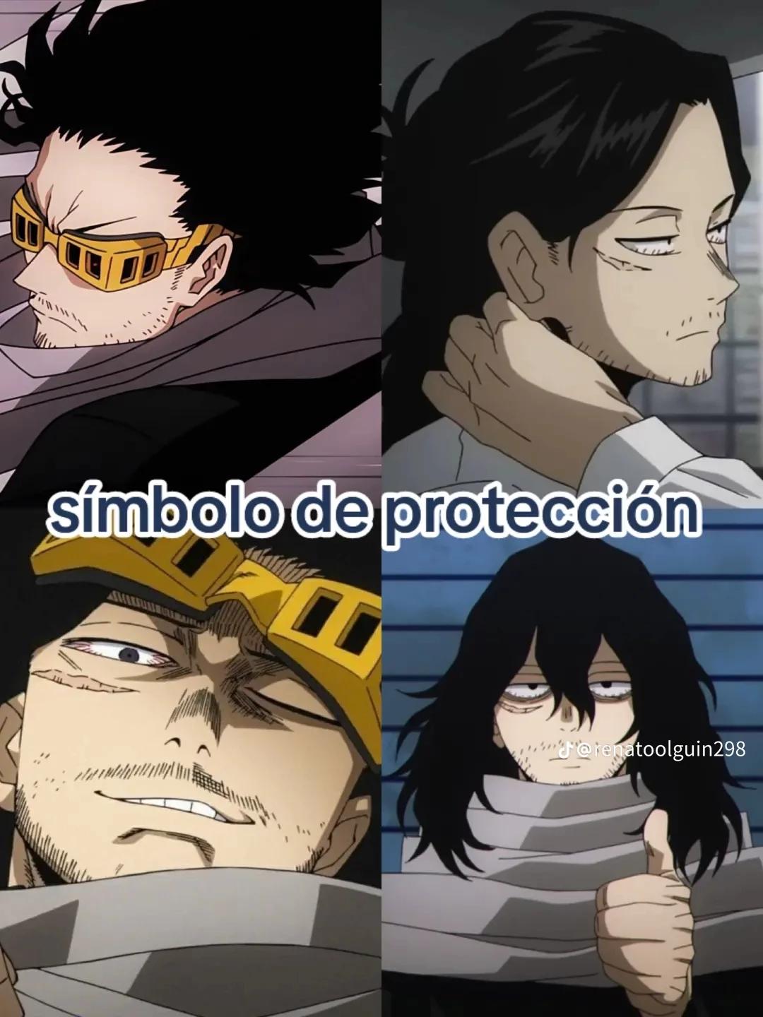 MHA- el favorito  thumbnail