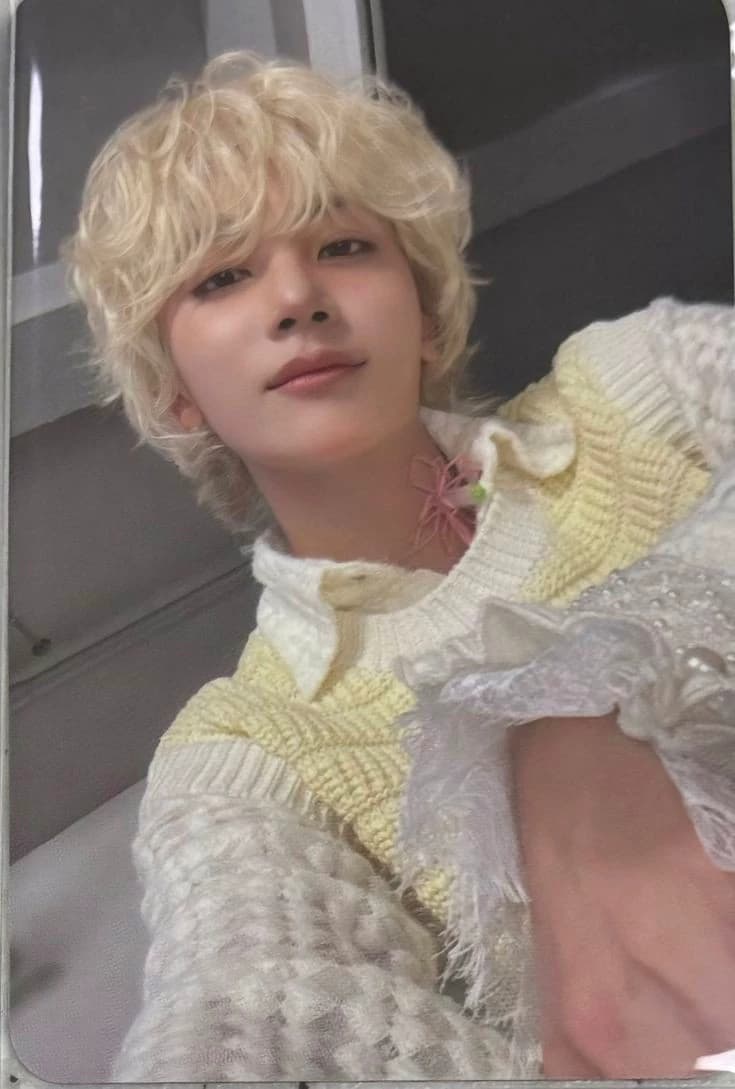 Yoon jeonghan - Normal Bestfriend.. thumbnail