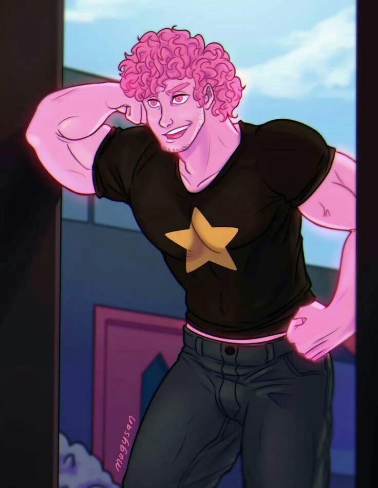 Steven universe  thumbnail