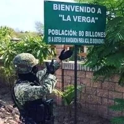 Ejercito mexicano thumbnail