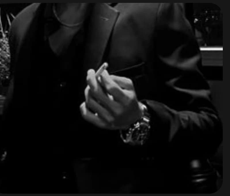 Enzo[Mafia boss, husband, loving] thumbnail