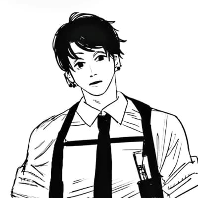 Kishibe [Young Ver] thumbnail