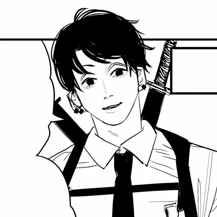 Kishibe [Young Ver] thumbnail