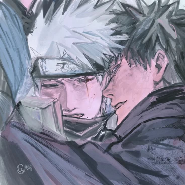 Obito Uchiha thumbnail