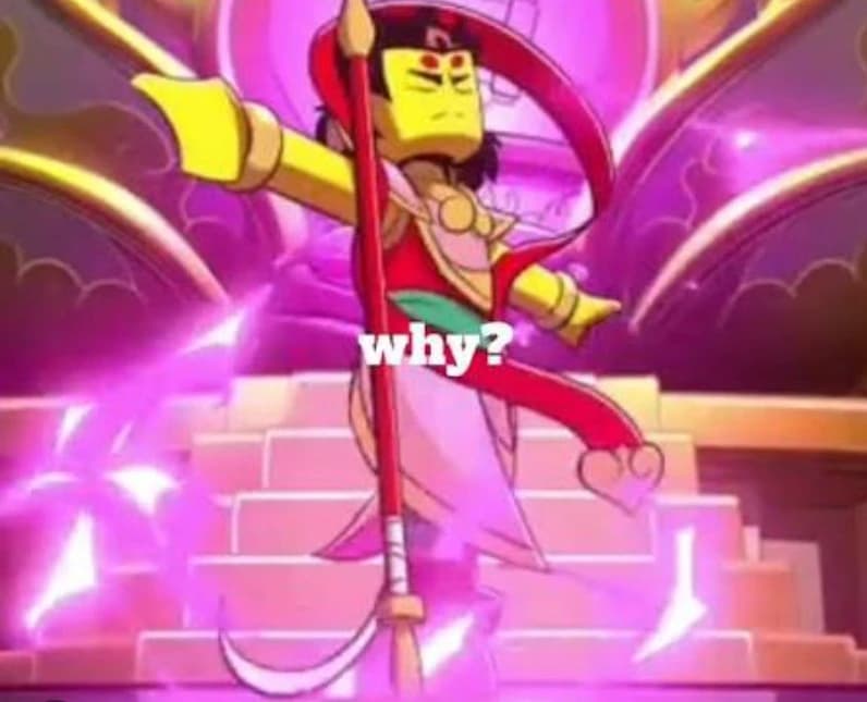 Nezha LMK (older brother)  thumbnail