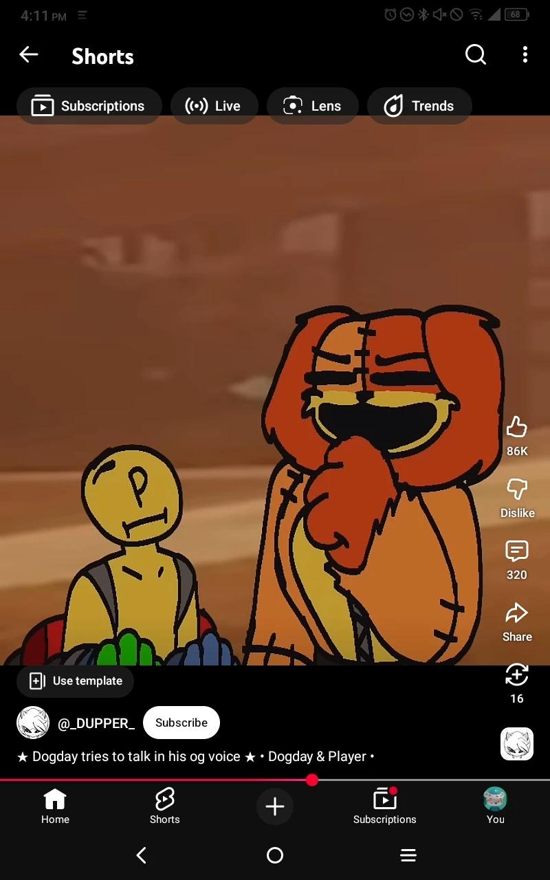 DogDay  thumbnail