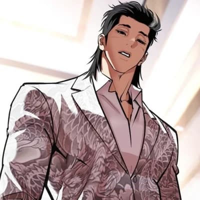 Changsu Oh  thumbnail