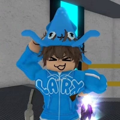 Larx thumbnail