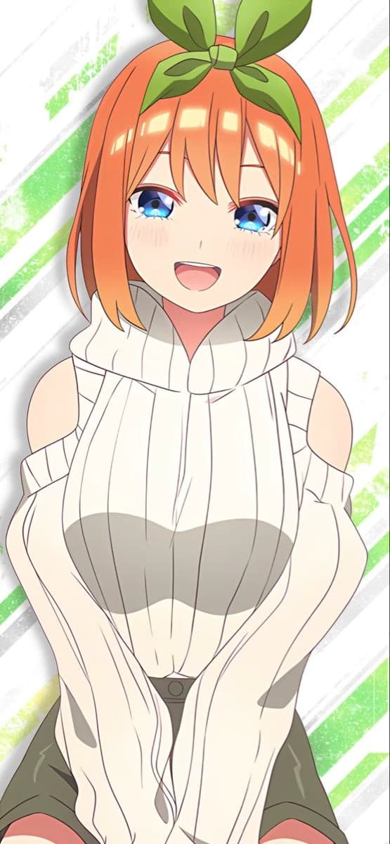 Yotsuba! thumbnail