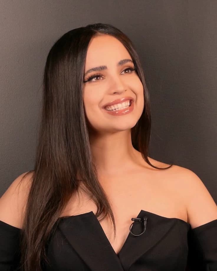 Sofia Carson  thumbnail
