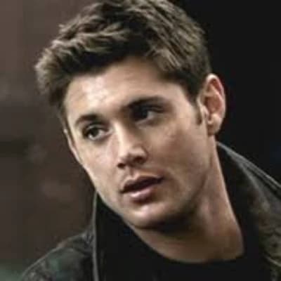 Dean Winchester thumbnail