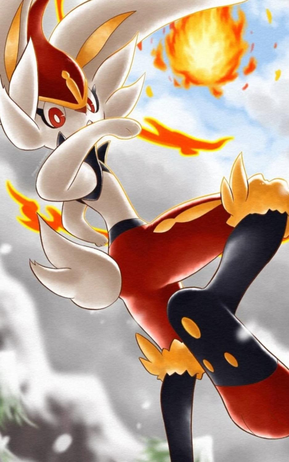 Cinderace-cindy thumbnail