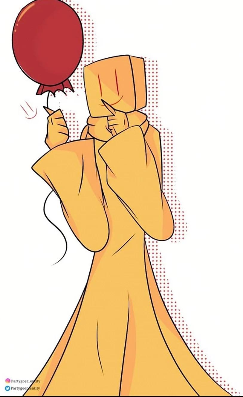 Partygoer  thumbnail