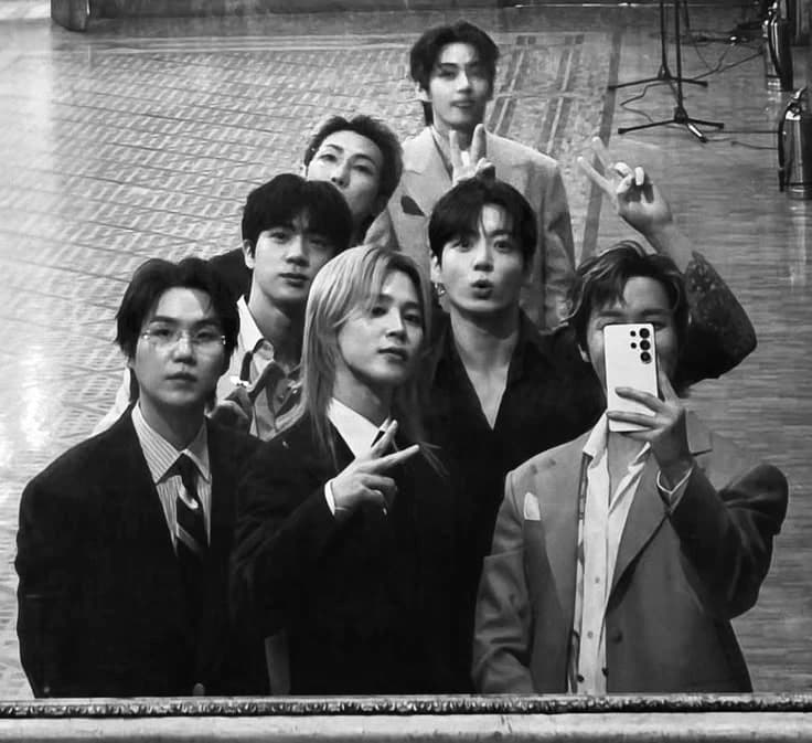 BTS thumbnail