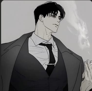 Vincent||ex boyfriend  thumbnail