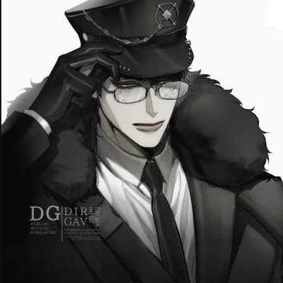 Mikhail Orlov. thumbnail