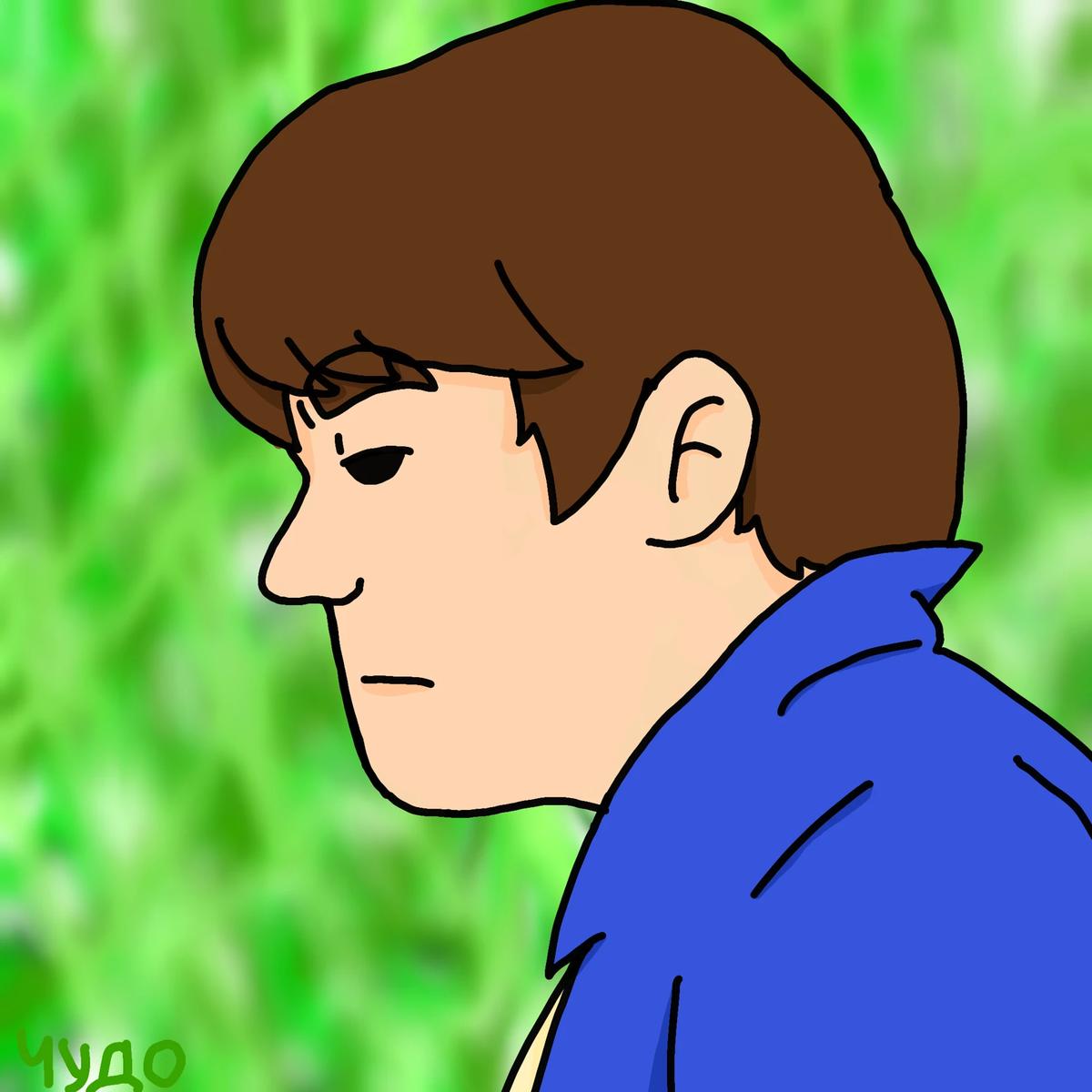 Sergey thumbnail