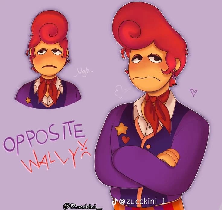 Opposite wally  thumbnail
