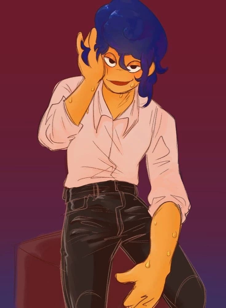 Wally darling esposo thumbnail