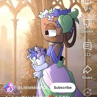 Princess Bassie thumbnail