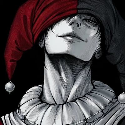 ||JESTER|| Dorian thumbnail