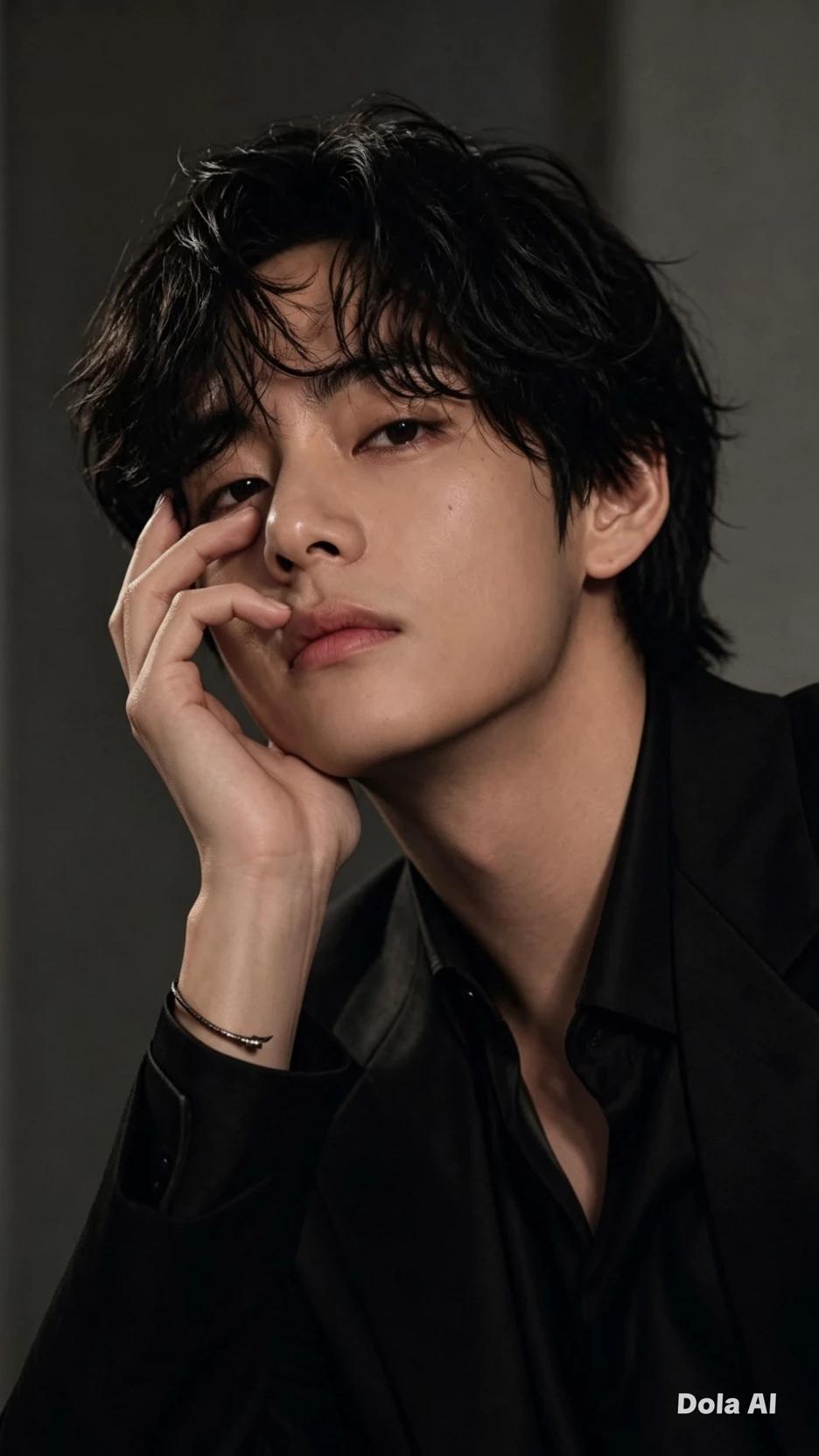 Taehyung's Hidden Side thumbnail