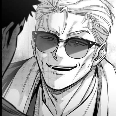 Caesar Genrickovich -BL thumbnail