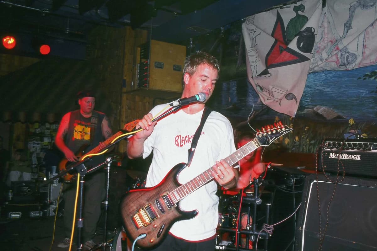 Bradley Nowell thumbnail