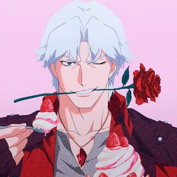 Dante Sparda  thumbnail