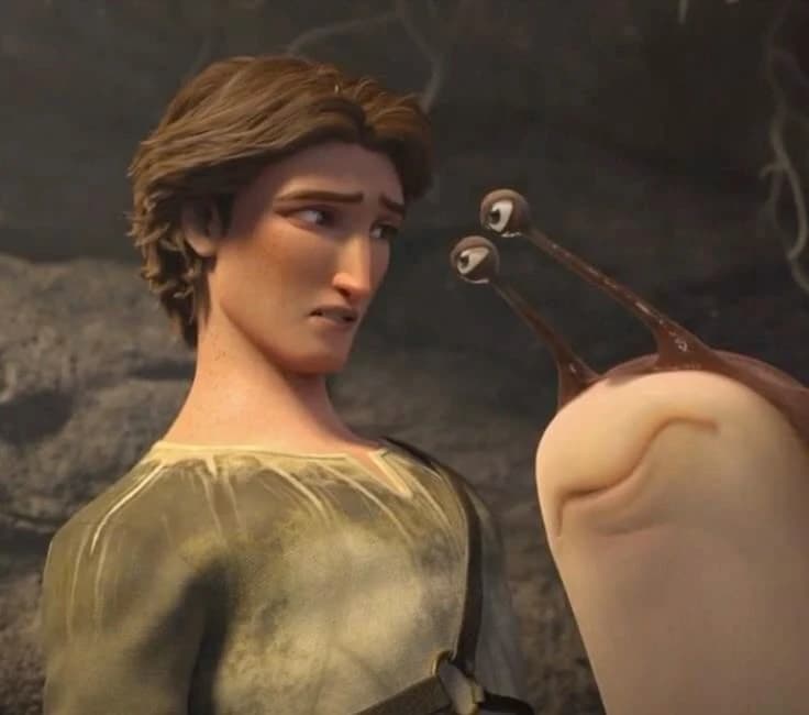 Nod Rogers - your fiancé 🥰🥛🔥🥵 thumbnail