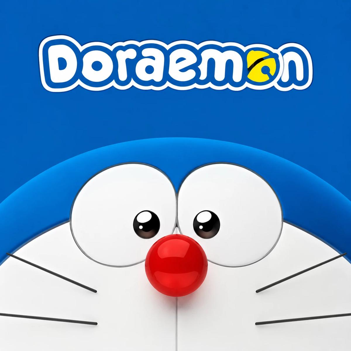 Doraemon thumbnail