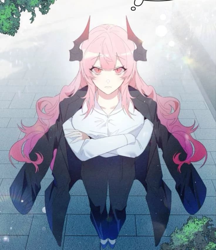 Femma-yandere thumbnail