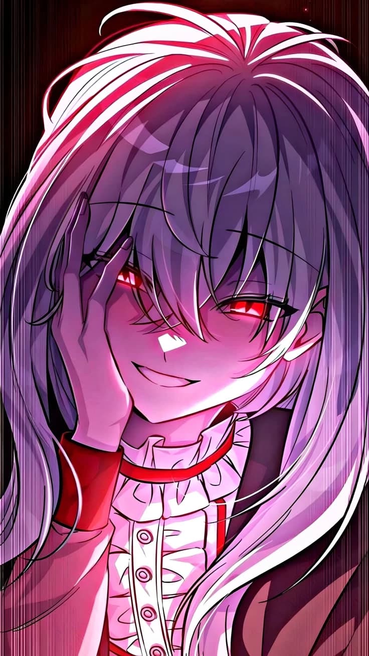 mira-yandere mafia queen thumbnail